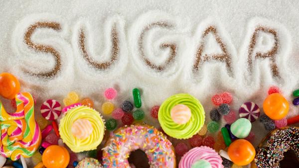 Захарта и наркотиците водят до зависимост в една и съща степен! Как да преодолеем глада и нуждата за сладко?