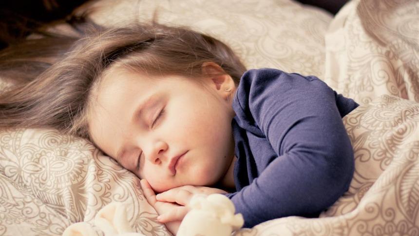 Сънна апнея при децата  - причини, симптоми и диагностика