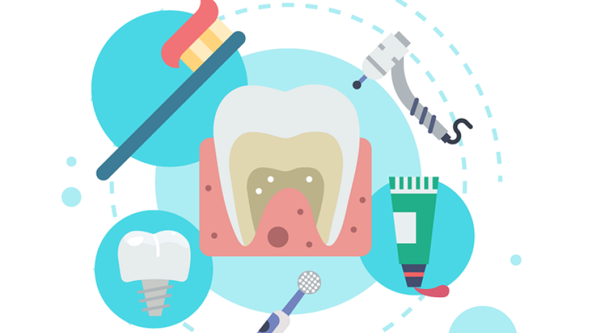 Значението на годишния стоматологичен преглед