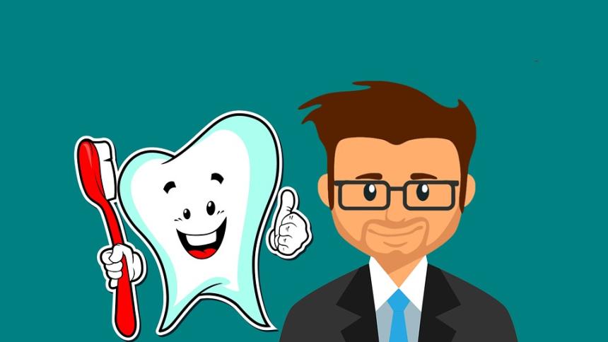 5 причини да отидем на стоматологичен преглед още през януари