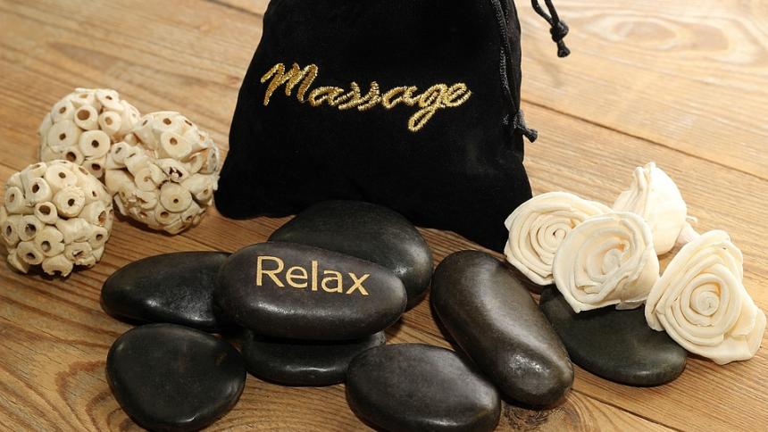 Различните видове масаж и ползи за тялото