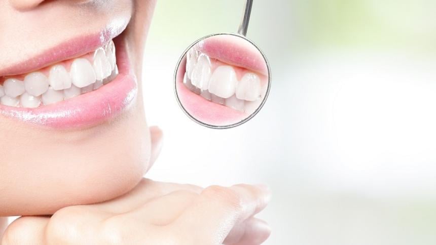 Кратка история на избелването на зъби