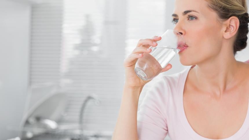 Защо трябва да пием повече вода, ако имаме диабет?