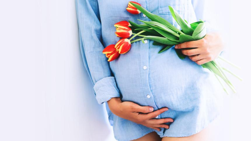 Емоциите по време на бременността – периодът с всички нюанси на женската емоционалност!