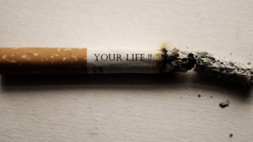 Какъв е рискът от рак на белия дроб, ако сте бивш пушач?
