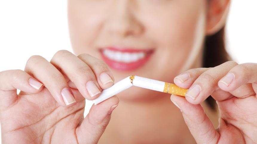 10 лесни начина да спрем цигарите завинаги! Всеки пушач може да се откаже. Вижте как!
