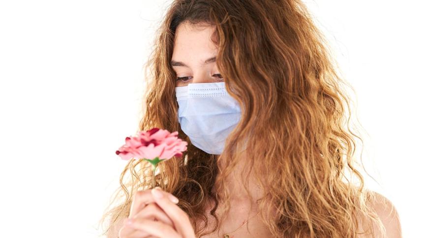 Какво трябва да знаем за COVID-19 и астмата