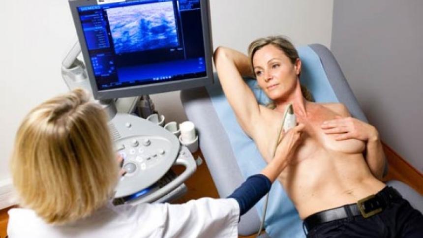 Какво трябва да знаем за рака на гърдата? Най - важното от д-р Красимир Шопов - Медицински център Медик Едно