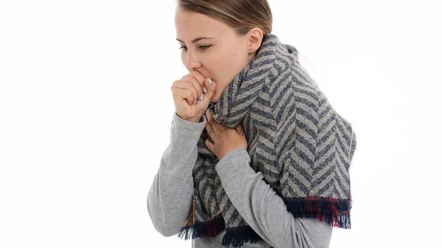 Кои са причините за главоболие при кашлица