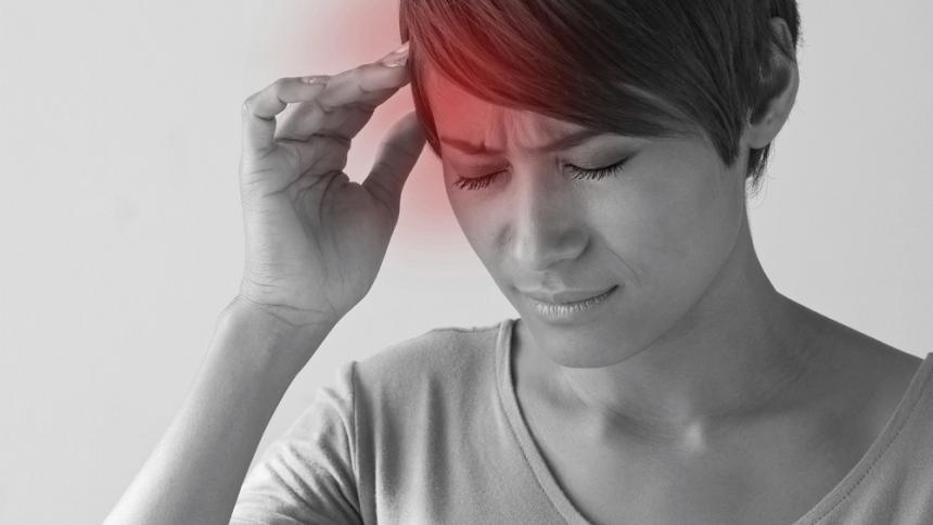 Съвети за главоболието от д-р Б.Попиванова- Невролог