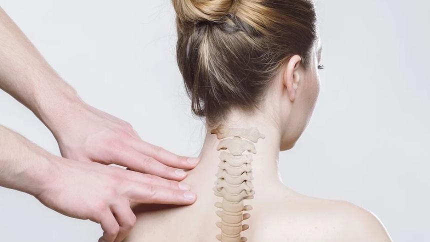 7 начина за облекчаване на хроничната болка в гърба