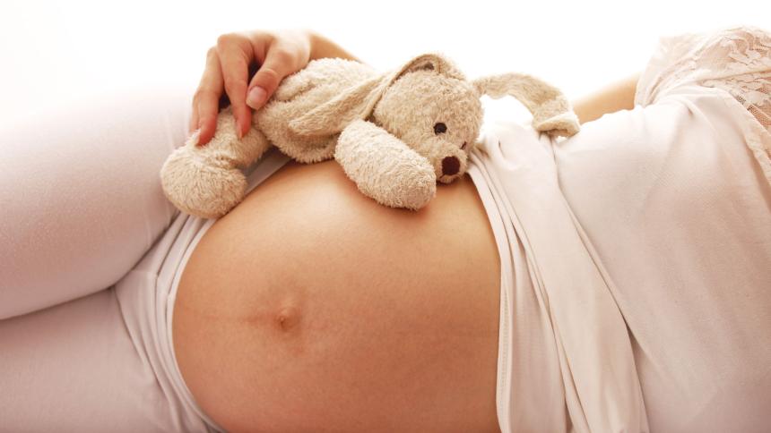 Кърменето - най-доброто начало за бебето и майката