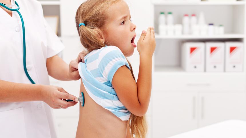 Кашлица при деца – причини, характеристика, лечение! Кога да потърсим лекарска помощ?