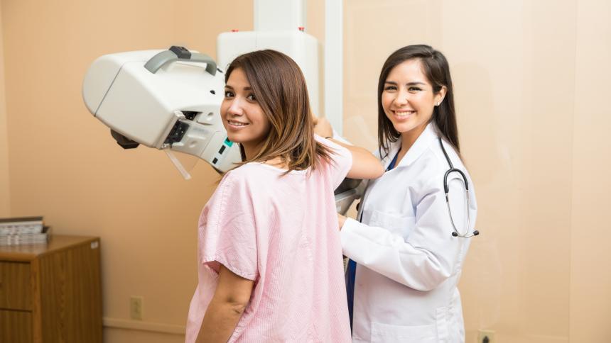 Всичко което трябва да знаете за Скрининг теста Мамография
