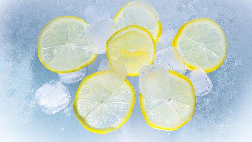 Митът за лимоновия сок - киселинно или алкално действие