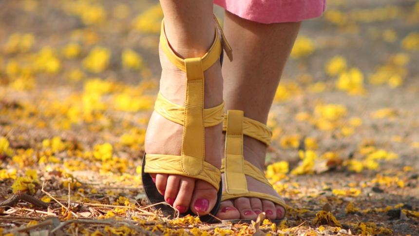11 най-добри начина за облекчаване Синдрома на неспокойните крака