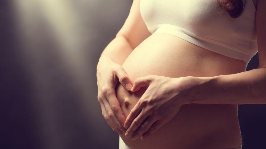 Какви промени настъпват в организма по време на бременност?