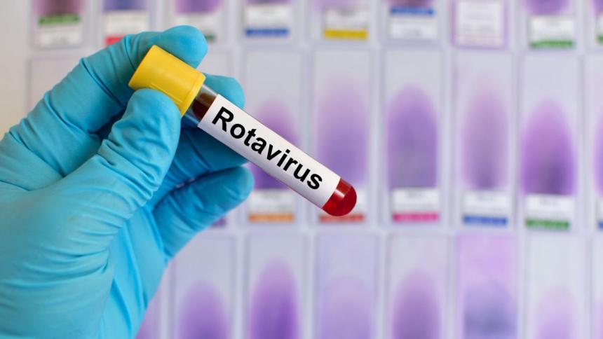 Ротавирусни инфекции – какво трябва да знаем за тях и до колко са опасни?