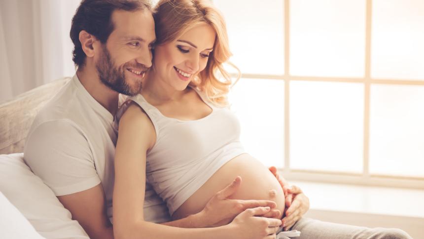 Позволен ли е сексът по време на бременност?