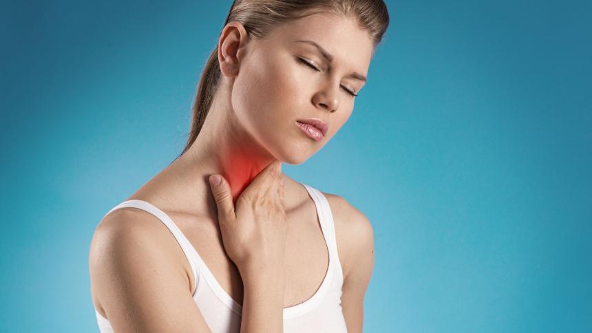 Какво трябва да знаем за възлите и кистите на щитовидната жлеза?