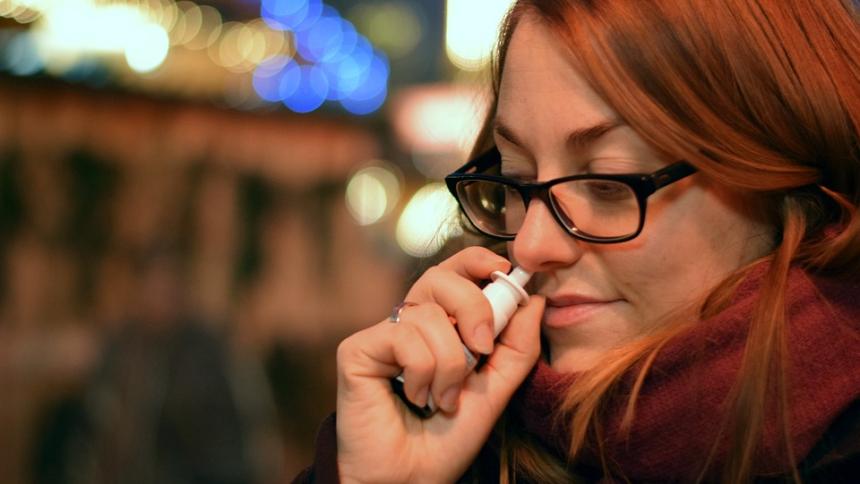 Синдром на празния нос - какво трябва да знаем