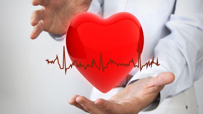 Сърцебиене! Кои са най-често срещаните причини за него?