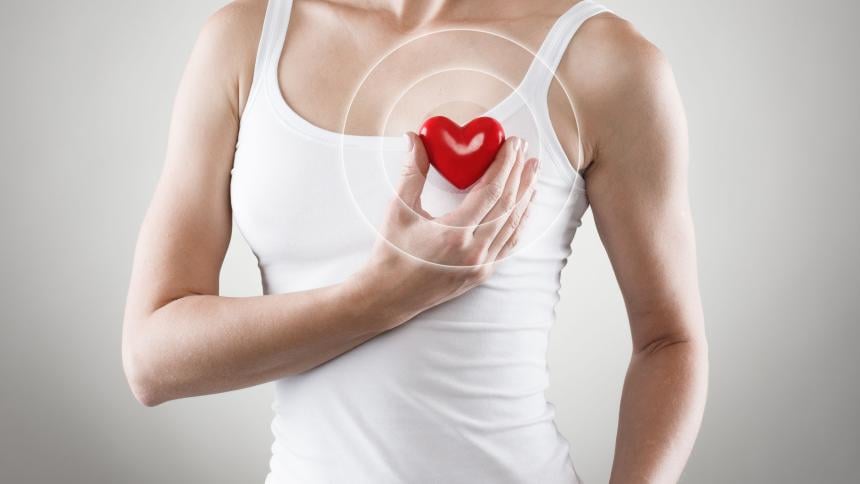 Кои са симптомите, които говорят за сърдечна недостатъчност?