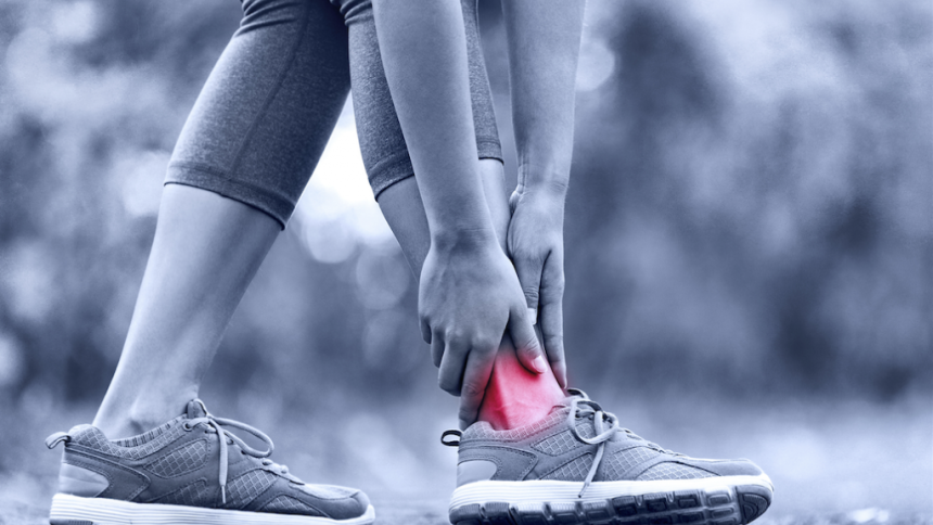 Как може да се предпазим от травми, докато спортуваме?