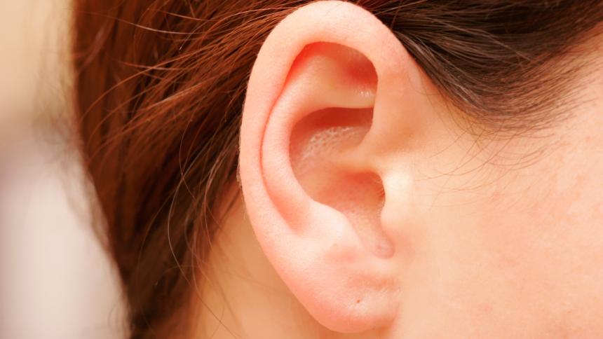 5 неща, които вашите уши казват за здравето ви