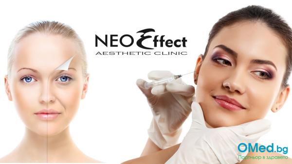 МЕЗОТЕРАПИЯ с италианските продукти KBIO на K-surgery  от Естетична клиника NeoEffect!