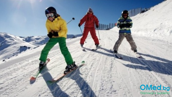 Време е за ски! СКИ УРОЦИ за начинаещи на Витоша на цени от 60 лв от Ски училище Делюси!